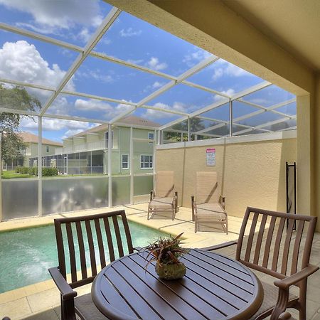 Priceless Peace At Serenity By Shine Villas, 081 Townhouse Orlando Exterior photo