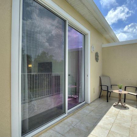 Priceless Peace At Serenity By Shine Villas, 081 Townhouse Orlando Exterior photo