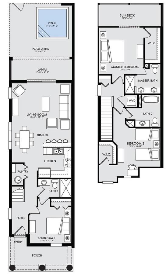 Priceless Peace At Serenity By Shine Villas, 081 Townhouse Orlando Exterior photo